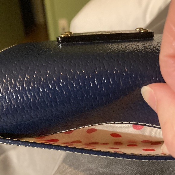 Kate Spade Keychain Wallet - Picture 10 of 10